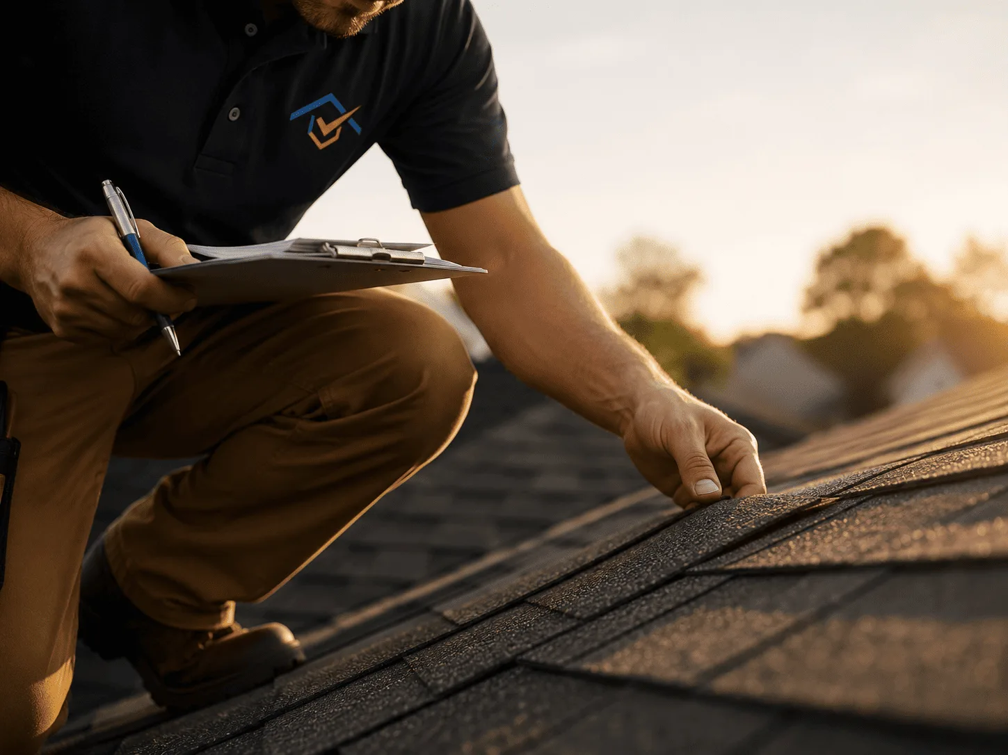Why Choose Roof Inspection in Fairmont, NC