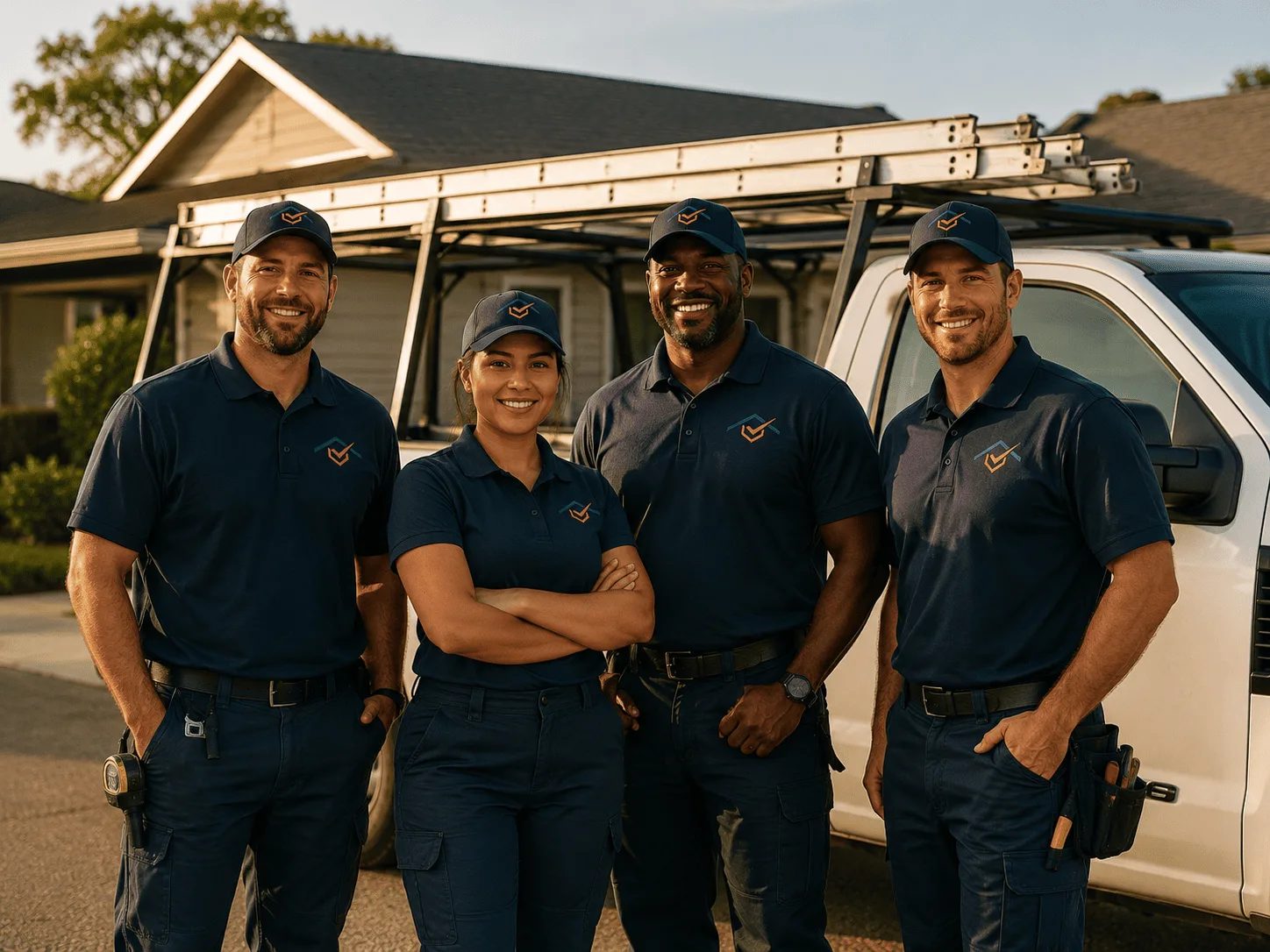 Roof Inspection company in Fairmont, NC